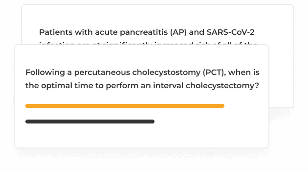 Surgical PA CME That Keeps You Up To Date DosedDaily